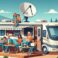 How to Get Internet in an RV