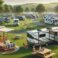 How to start an rv park?