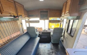 rv restoraion custom way