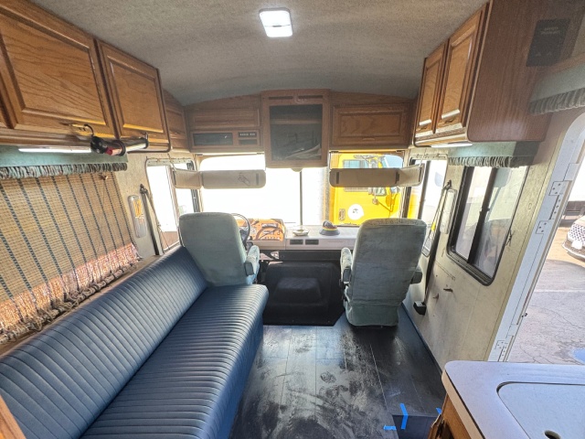 rv restoraion custom way