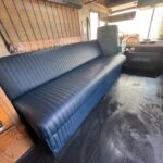 rv restoration new couch