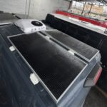solar panels for van