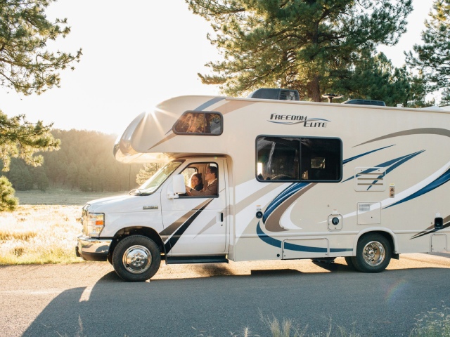 RVing for Beginners