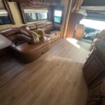 replace floor rv slide out los angeles