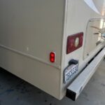 RV body repair LA California