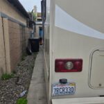 RV body repair LA county