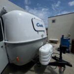 Casita Trailer