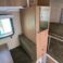 Custom Closet Storage Upgrade in 17ft Casita Trailer
