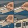 How to Install LED Strip Lights on RV Awning