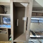 Kitchen Thor Windsport Motorhomes Remodeling