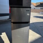 Mercedes Sprinter Interior new, fridge, microwave