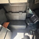 Mercedes Sprinter Renovation