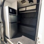 Mercedes Sprinter Van Renovation Custom Way