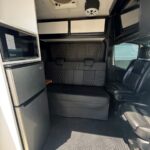Mercedes Sprinter Van Renovation Los Angeles