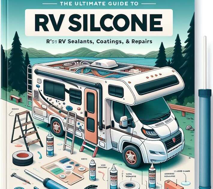 rv silicone