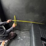 Sprinter Van Interior Upgrade