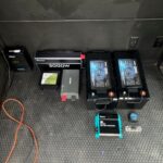 Sprinter Van Power Upgrades
