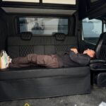 Sprinter Van Renovation