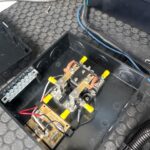 Sprinter Van Upgrade and renovation