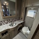 before Windsport Motorhomes Remodeling 10