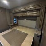 before Windsport Motorhomes Remodeling 12