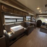 before Windsport Motorhomes Remodeling 13