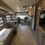 before Windsport Motorhomes Remodeling 14