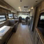 before Windsport Motorhomes Remodeling 15