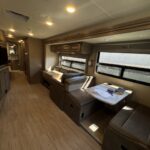 before Windsport Motorhomes Remodeling 3