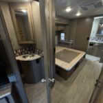 before Windsport Motorhomes Remodeling 4