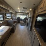 before Windsport Motorhomes Remodeling 5