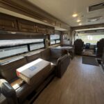 before Windsport Motorhomes Remodeling 6