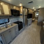 before Windsport Motorhomes Remodeling 9