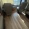 Flooring vinyl panels