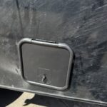 Ford Econoline van Water systems