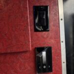 Ford Econoline van e450 systems