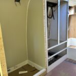 Ford Econoline van interior restoration Custom Way
