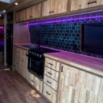 RV Kitchen Remodel Idea 2