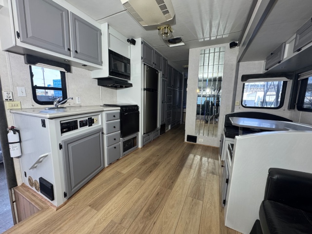 RV Kitchen Remodel Idea 4