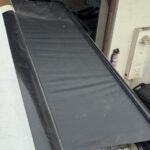 Slides awning fabrics replacement 1