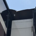 Slides awning fabrics replacement