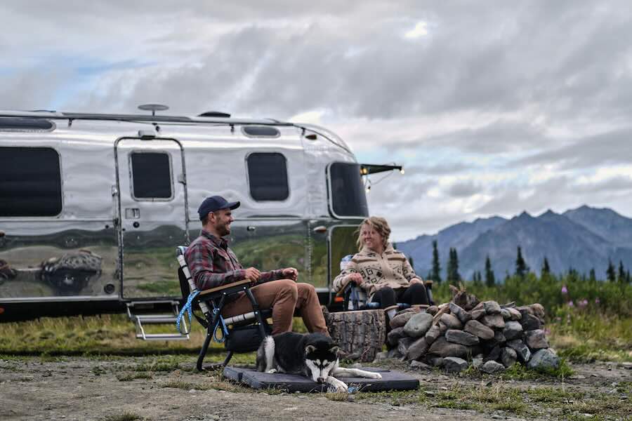 airstream