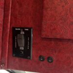 Electrical & Solar The van features a robust off-grid system with 6 solar panels (200W each), two 300Ah batteries, and a 4000W inverter (12V to 120V). There are 10 AC outlets (120V), a shore power outlet, battery charger, alternator charger with isolator, transfer switch (shore/inverter), and a killer switch for safety. Starlink ensures fast and stable internet anywhere. Heating A diesel air heater provides reliable warmth, making the van comfortable in any climate. Water System Equipped with a fresh water tank with sensor monitoring, a 12V pump, filtration system, sink, and shower, this setup delivers comfort and convenience on the road. Drain System The drain setup includes a black tank with sensors, a gray water tank with an electric valve, and dedicated storage for the drain hose — designed for easy maintenance and clean travel.