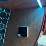 van renovation