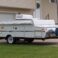What is a pop up camper