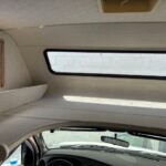 Cab-Over Water Damage Repair 2