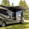 RV Awning Replacement Los Angeles