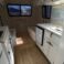 Scamp trailer repaır