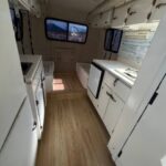 Scamp travel trailer repair 4