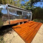 airstream exterior renovation